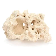 Reef Stacker Dry Rock, Complete Aquascaping Kit for Saltwater Aquariums, 25 lbs.