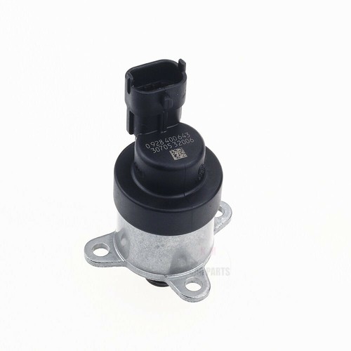 Metering Control Valve 0928400643 For Citroen Xsara Peugeot 206 307 1.4 HDI - Picture 3 of 8