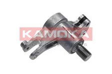 Kamoka R0027 tensioning arm, V-ribbed belt for Alfa Romeo Citroën Daewoo Ford Hyundai