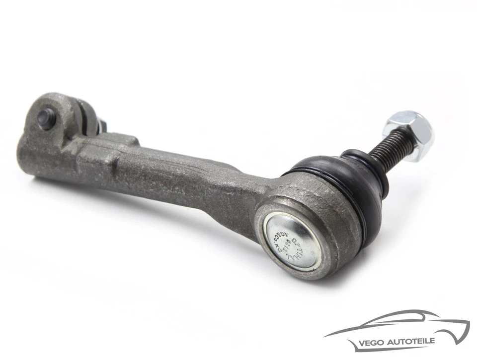 SPURSTANGENKOPF SPURSTANGE VORNE LINKS 7701041311 1x ORIGINAL OPTIMAL - Bild 3 von 3