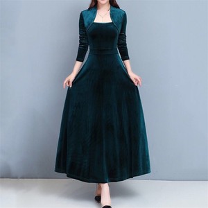 robe maxi soiree