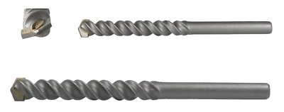 HELLER Masonry Drill Bit 4mm 5mm 5.5mm 6mm 6.5mm 7mm 8mm 10mm Length 150mm/110mm