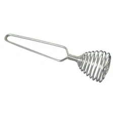 French Whisk  Chef Craft.  7.25"  NEW   # 20629