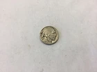 1915 Buffalo Nickel very good