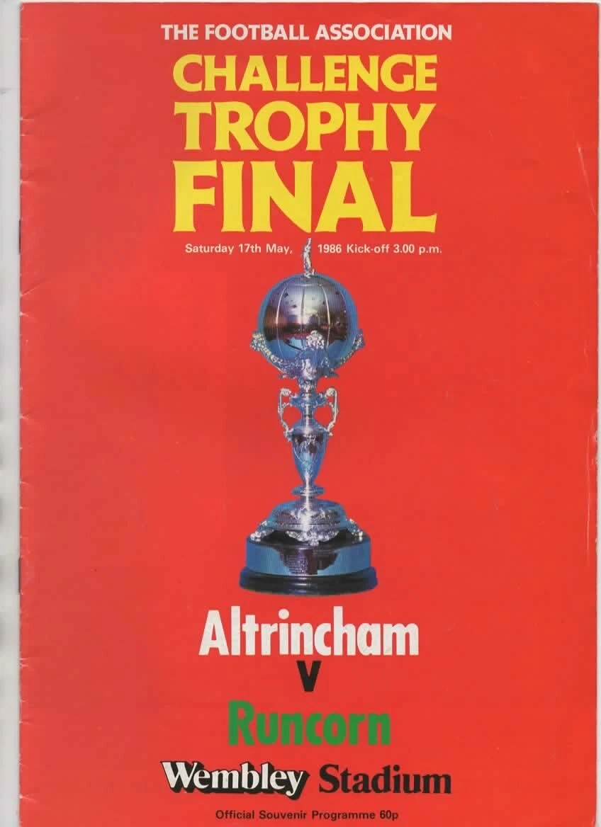 Six Ties and a Semi-Final - Wycombe Wanderers