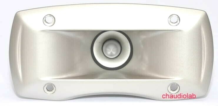 One New JBL TL260 Ultra high-Frequency Transducer with Aluminium Faceplate