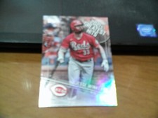 2022 TOPPS- 2021's GREATEST HITS INSERT- JESSE WINKLER- REDS- MINT