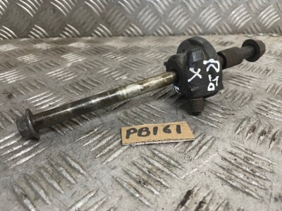 TGB R50X speedo drive and spindle