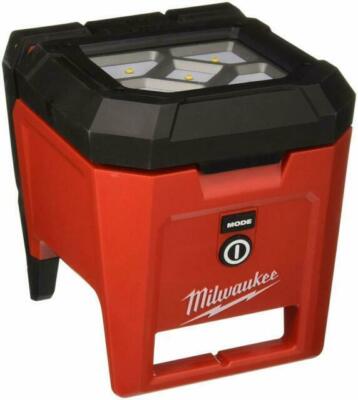 Milwaukee 2365-20 M18 ROVER Mounting Flood Light
