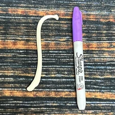 1 Real Jumbo Raccoon Baculum Penis Unique Birthday gag Gift dick Man Cave Decor