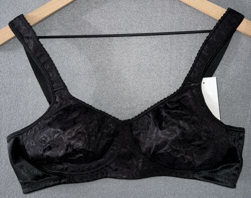 Playtex 18 Hour Bra Wirefree Ultimate Lift True Support Womens 4745, 38B