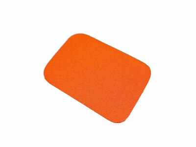 Bügelflicken aus Baumwolle Aufbügeln Flicken zum Aufbügeln 7,5 x 10,5 cm