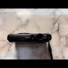 Canon IXUS 220 HS/ELPH 300 HS /IXY 410F 12.1MP CMOS Vintage Digital Camera