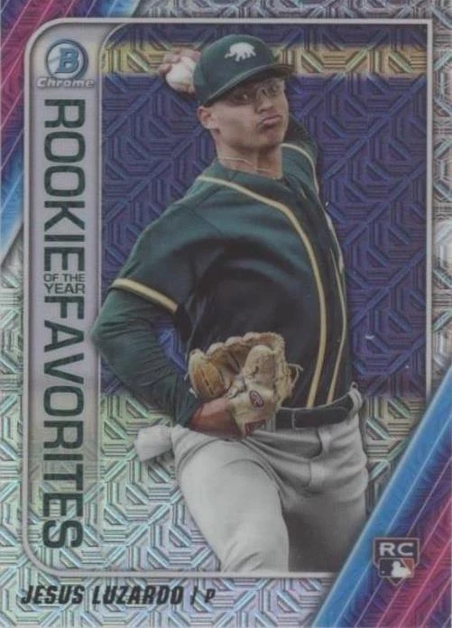 Mojo Refractor