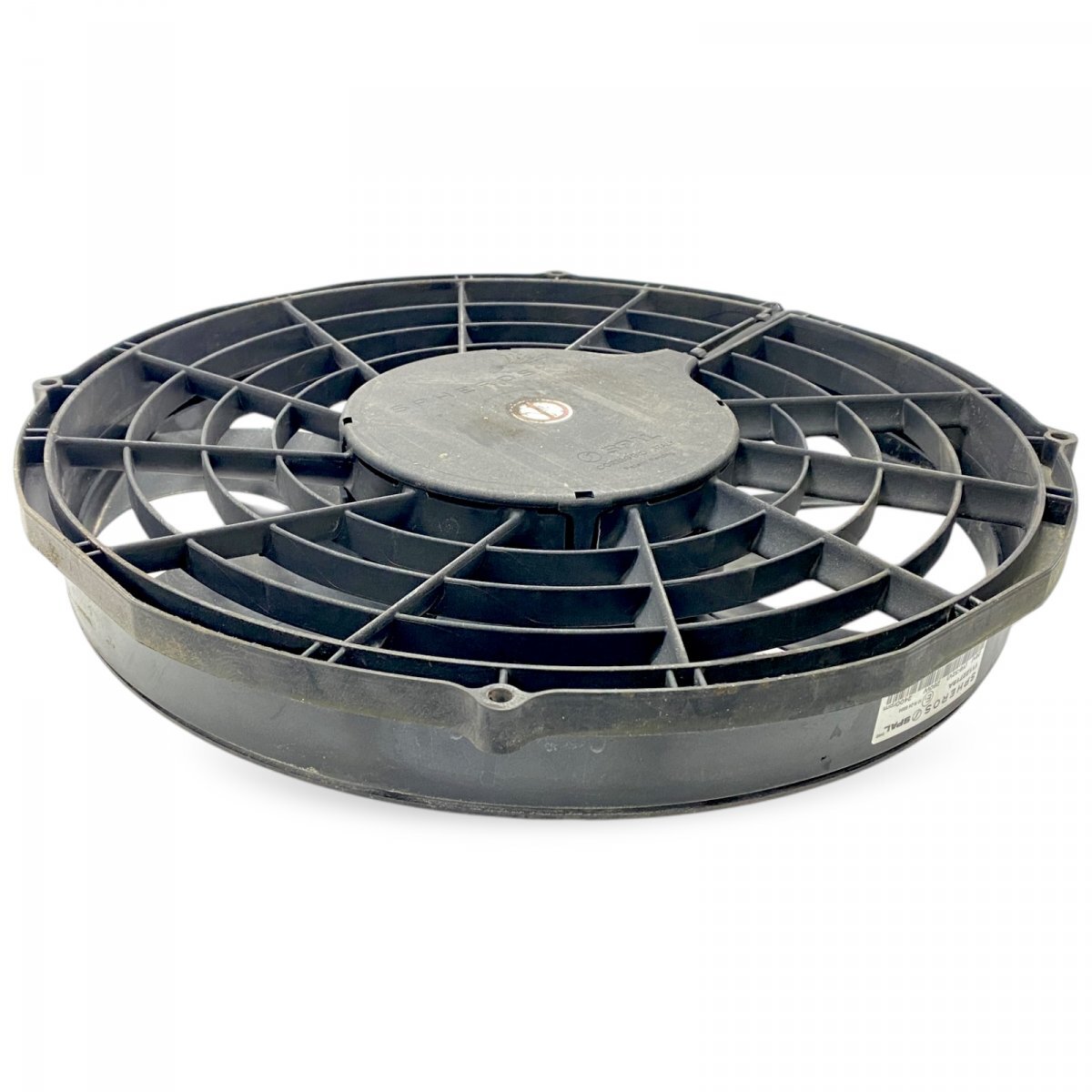 焚き火dishpan Poseidon A_specialセットsomabito