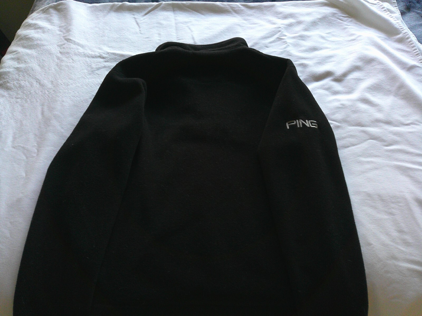 PING Women's 1/4 Zip Pullover Performance Golf Fl… - image 6