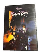 Purple Rain : Prince , Bew Sealed DVD