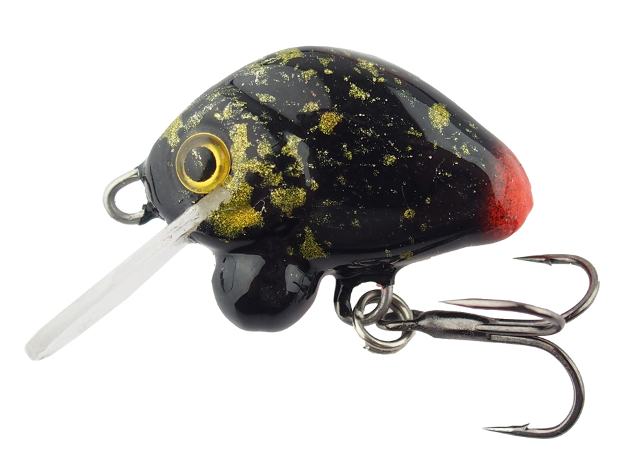 Leurre Pêche HMG DroopKILLER PRO LongCast 3cm 8g - Coulant Pour Perche, Chevaine, Silure - Neuf Sous Blister