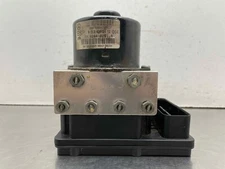 2002 Mercedes C240 OEM ABS Anti Lock Brake Pump Assembly 0034319412 VIN F161300