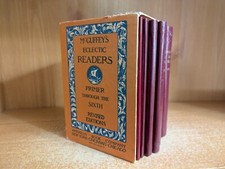 McGuffeys Eclectic Readers Revised Ed.: Prime...