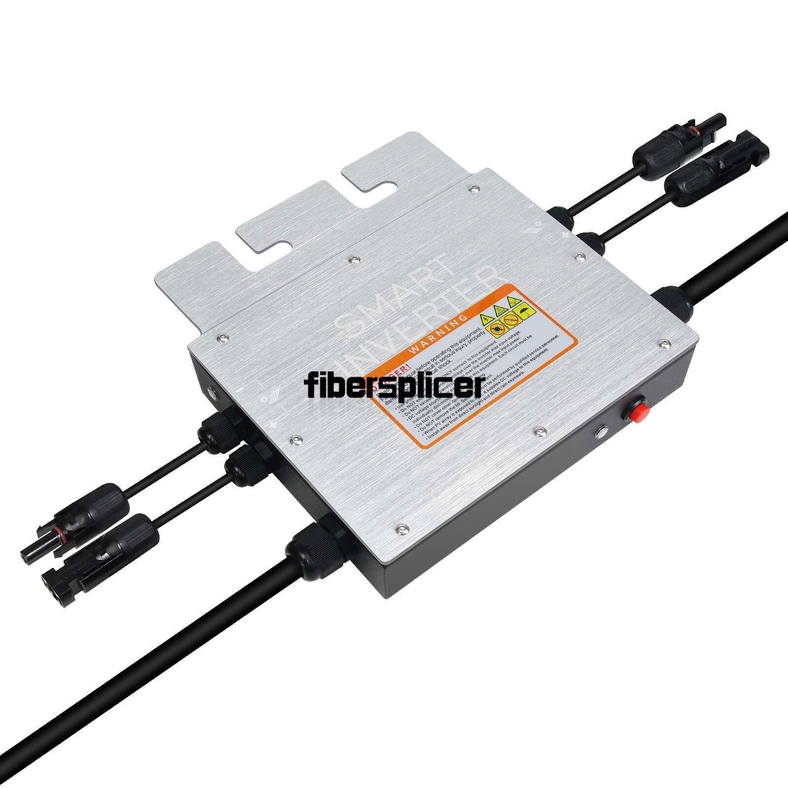 Wifi Version 60V 2x500W Solar Smart Micro Inverter Grid Tie Inverter eBay