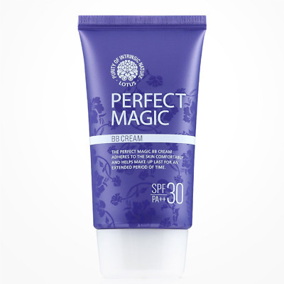 WELCOS Perfect Magic BB Cream SPF30 PA++ 50ml(1.69oz)