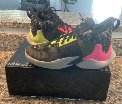 Jordan Why Not Do W Half Great Condition Size