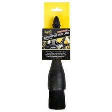 The Meguiar Duster Multi Purpose Brush Large