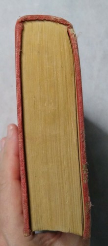 1907 Edition Life's Shop Window By Victoria Cross VG Condition Free Shipping - Imagen 11 de 11