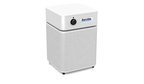 AUSTIN Air Purifier Healthmate Jr. With HEPA Filter -NEW -
