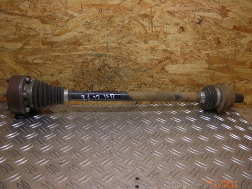 448149 Antriebswelle (ABS) / Gelenkwelle rechts hinten VW Passat Variant (3C5,