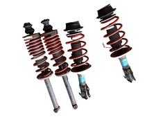 Assetto VW Golf II 2 molle sportive sospensioni sportive molle H&R