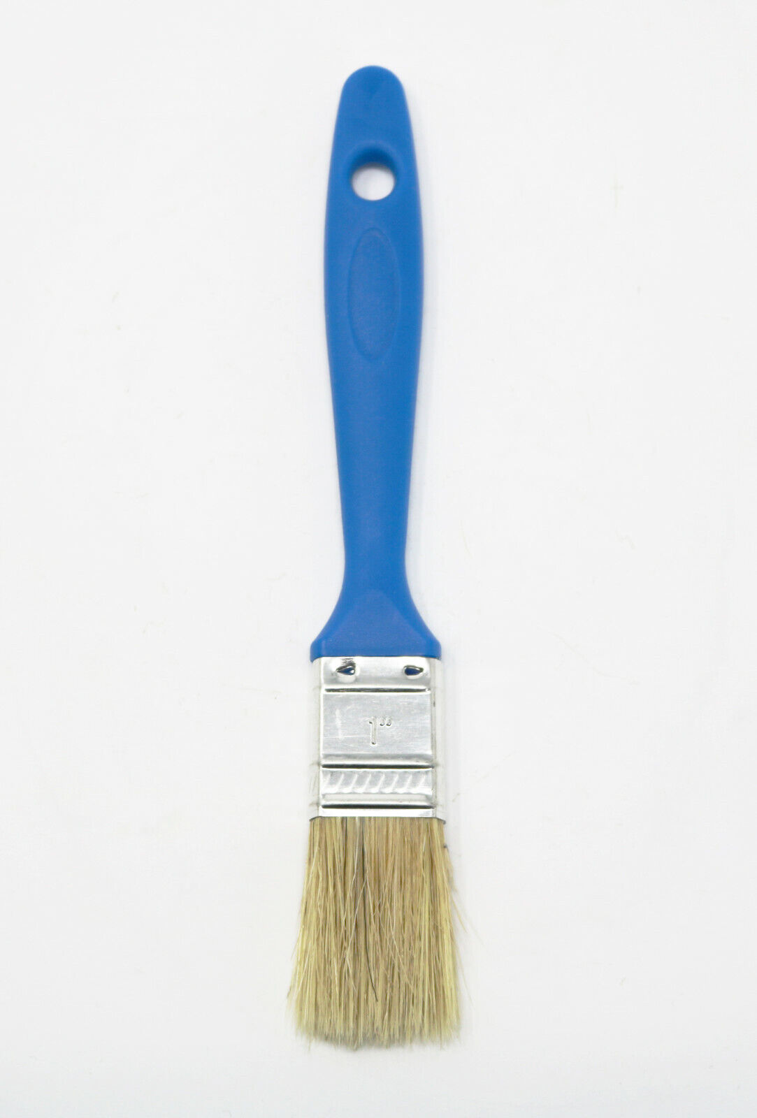 Silverline 590203 Disposable Paint Brush, 75Mm / 3in Each 1