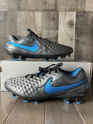 Nike Men's Tiempo Legend 8 Elite FG ACC Soccer Cleats AT5293-004