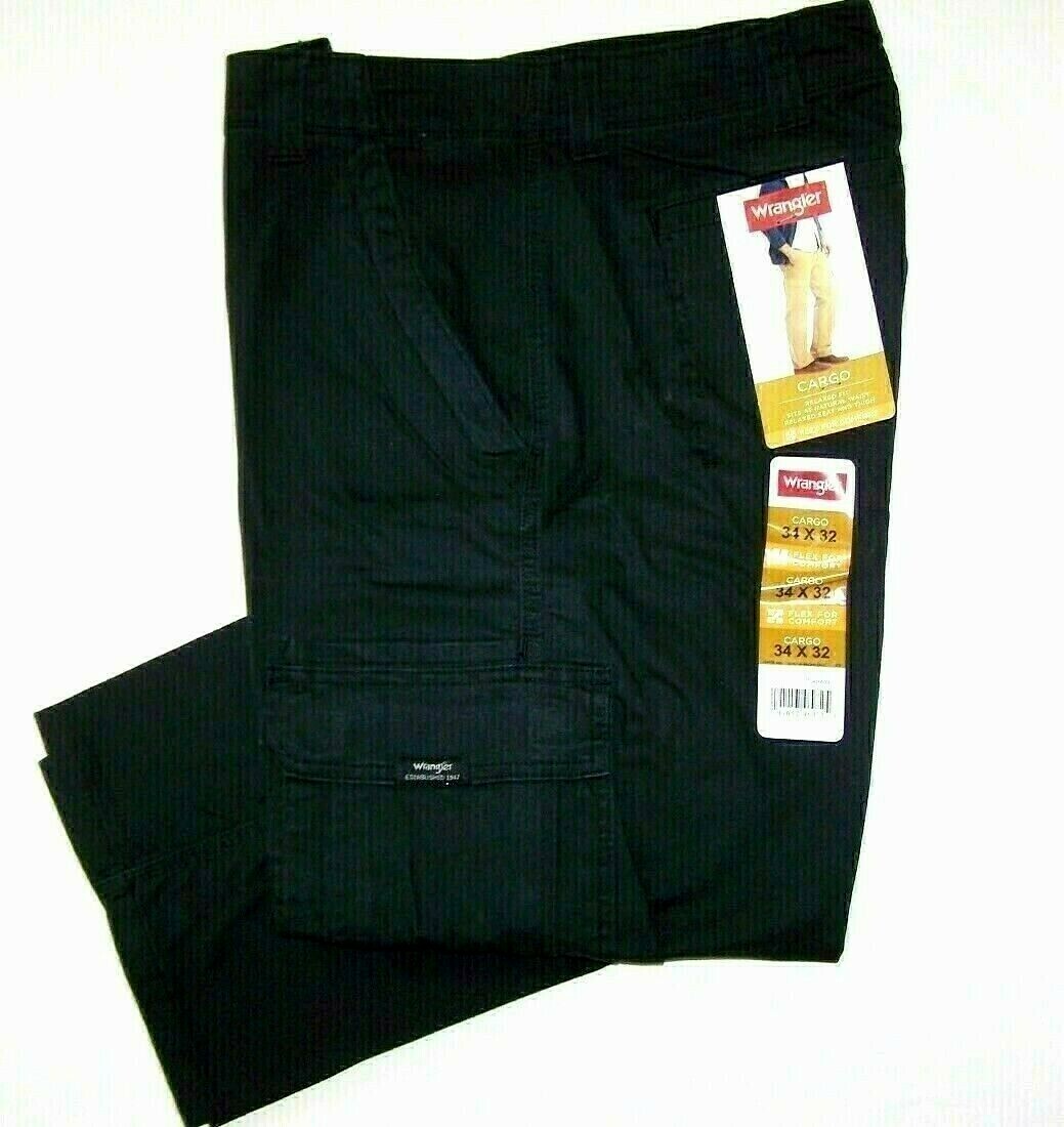wrangler men's pants