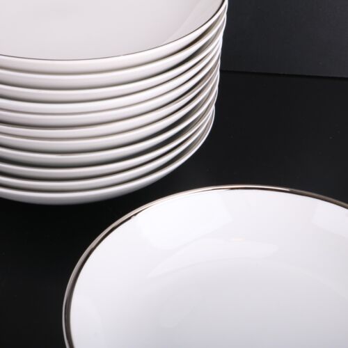 12 Bowls Harmony House MODERNE 3545 - Picture 2 of 8