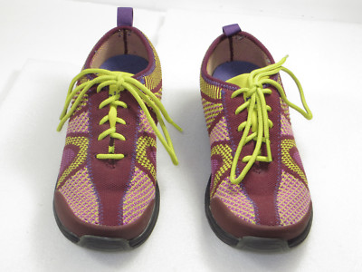 GR8,Women's Sanita O2 Lite Tranquility walk,trail,comfy,textile SZ 37-6.5 U.S$90
