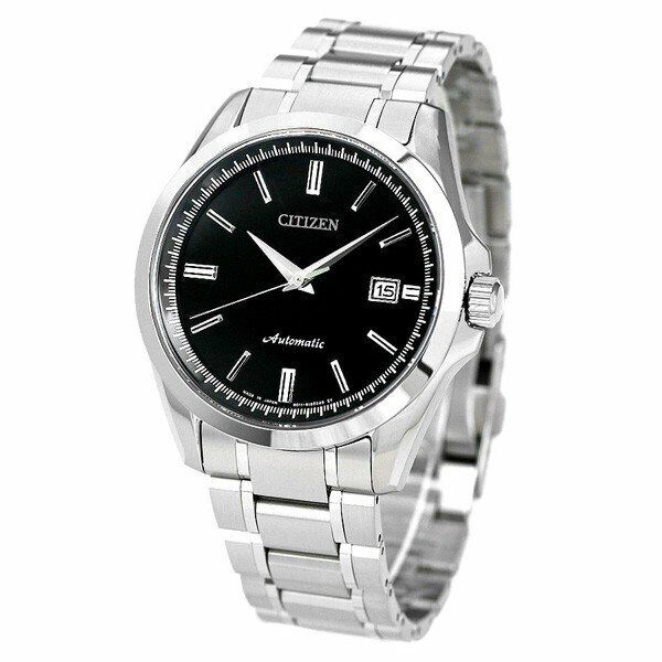 Citizen Collection NB1041-84E Automatic Mechanical Japan Citizen Collection NB1041-84E Automatic Mechanical Japan
