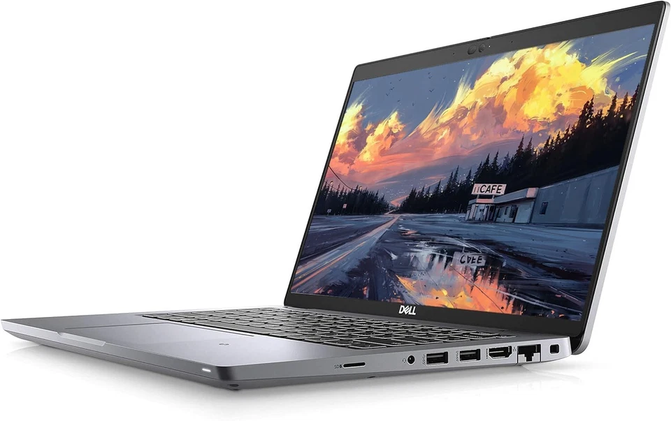 Dell Latitude 5420 · i5-1135G7 · 64GB · 2TB, photo 3 of 5
