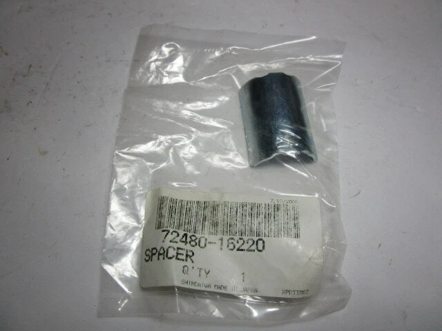 Shindaiwa 72480-16220 Recortadora/Desbrozadora Espaciadora para T220, T222, T260, C242 Foto 2 de 2