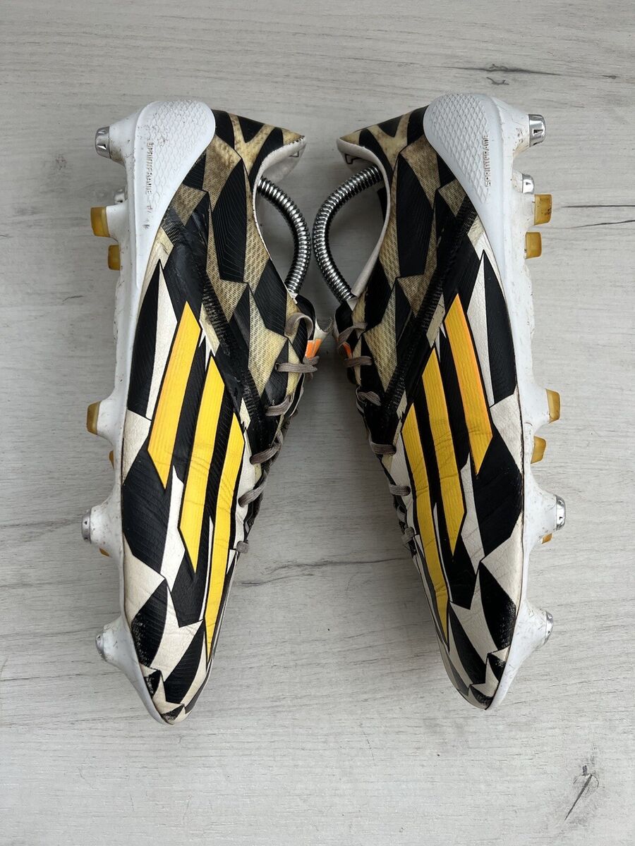 Adidas F50 Adizero SG WC 2014 Football Cleats Soccer Boots Adidas F50 Adizero SG WC 2014 Football Cleats Soccer Boots