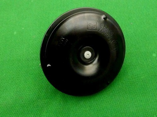GENUINE HONDA CBR1000RR HORN ( SUZUKI YAMAHA KAWASAKI ) NEW - Picture 1 of 2