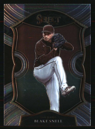 2021 Blake Snell #68