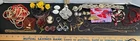 Vintage Costume Jewelry Lot