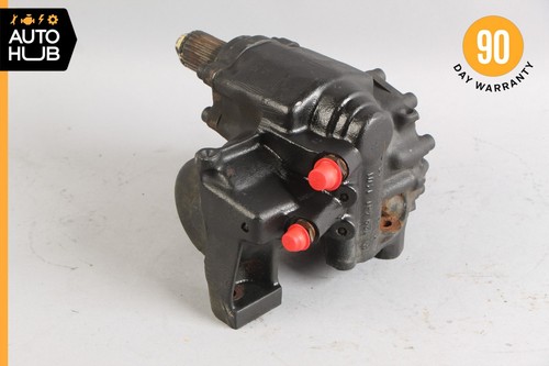 90-02 Mercedes R129 500SL SL320 Power Steering Gear Box Gearbox 1244610805 OEM - Picture 2 of 12