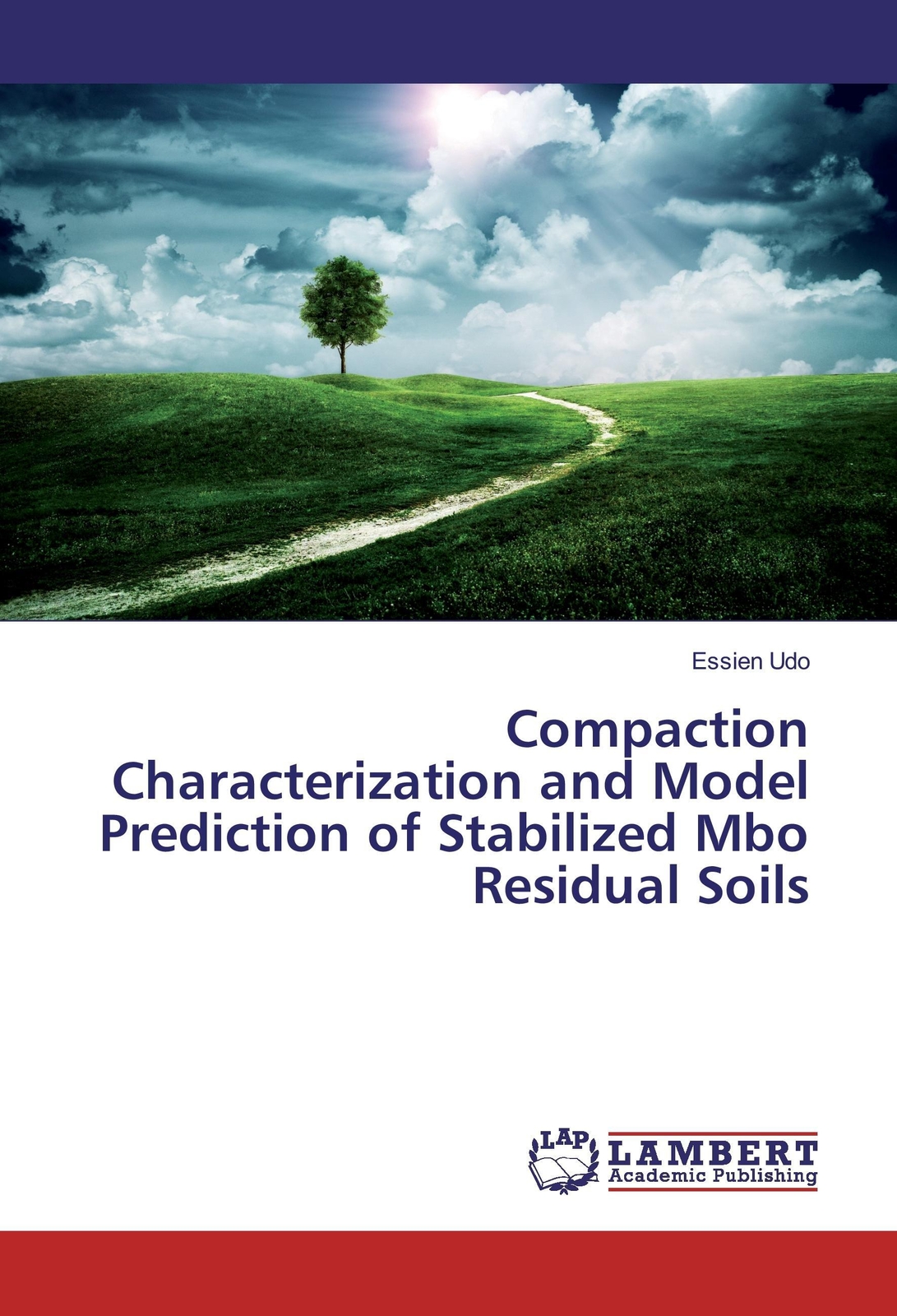 Thumbnail - Essien Udo | Compaction Characterization And Model Prediction Of