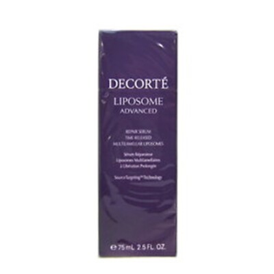 DECORTÉLIPOSOMEADVANCED REPAIRSERUM 75ml DECORTÉ Liposome Advanced Repair Serum – Everglow Cosmetics
