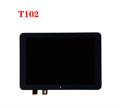 ASUS T102H ジャンク For ASUS Transformer Mini T102HA T102H T102 LCD Display Touch