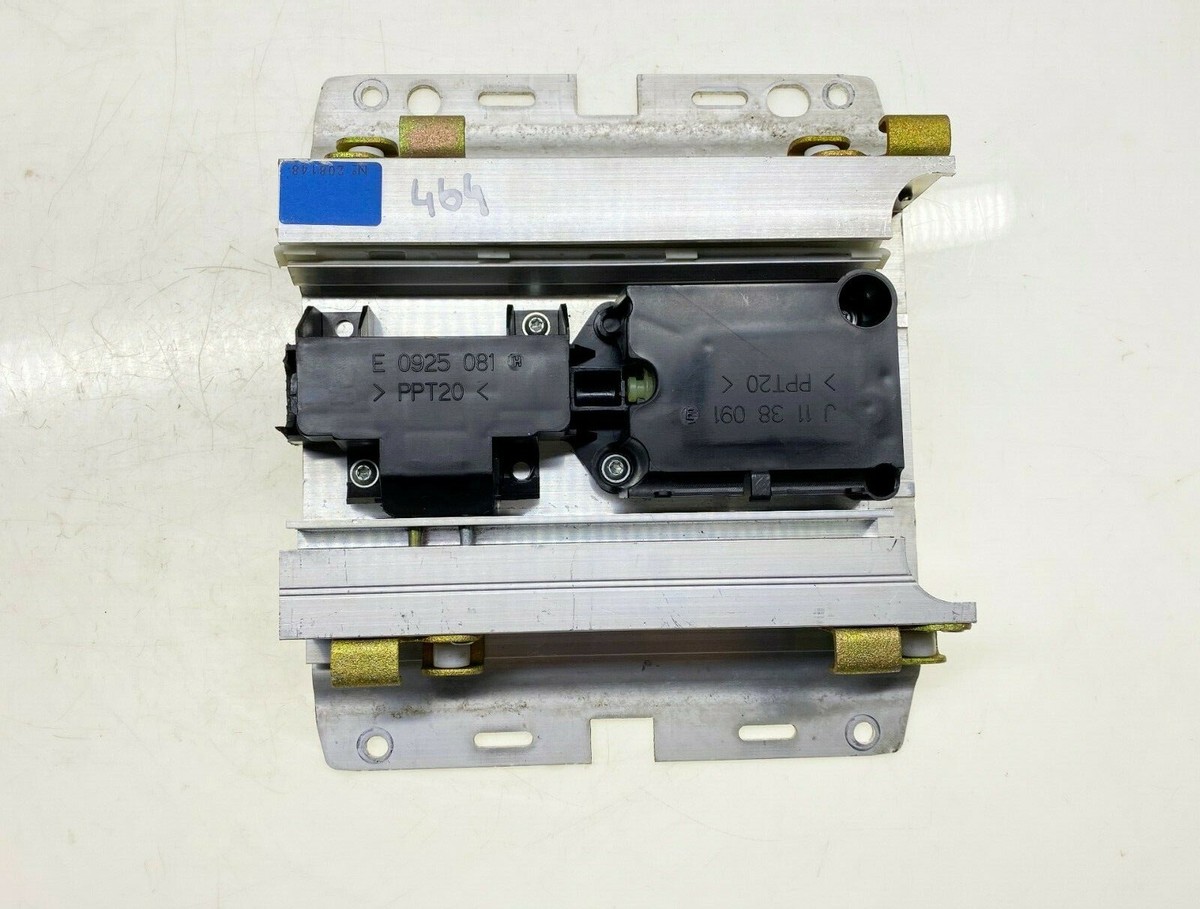 Renault Scenic Euramax Other Car Part 2R8103090; J1138091 | eBay 