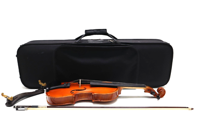 Scherl & Roth Violin R20E3 4/4 With Case | eBay